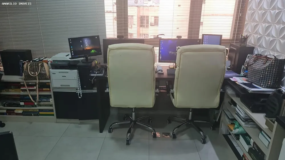 Sala-Conjunto, 32 m² - Foto 4