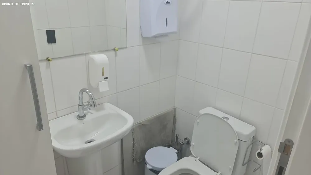 Sala-Conjunto, 32 m² - Foto 10