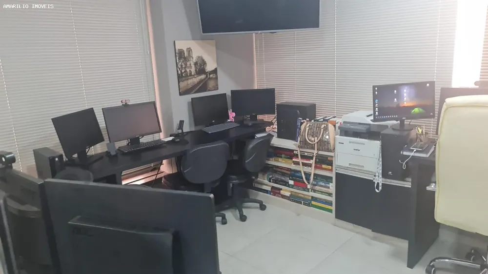 Sala-Conjunto, 32 m² - Foto 2