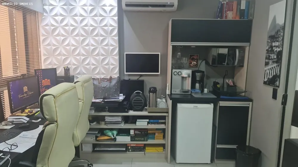 Sala-Conjunto, 32 m² - Foto 8