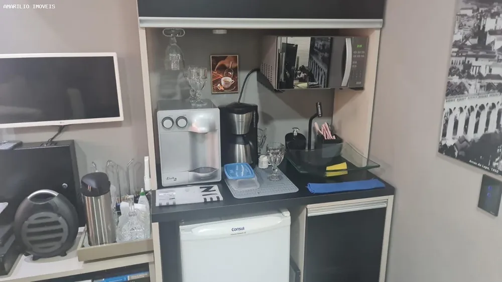 Sala-Conjunto, 32 m² - Foto 3