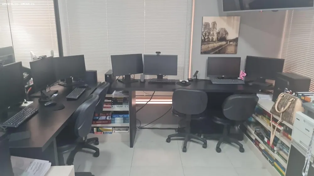 Sala-Conjunto, 32 m² - Foto 7