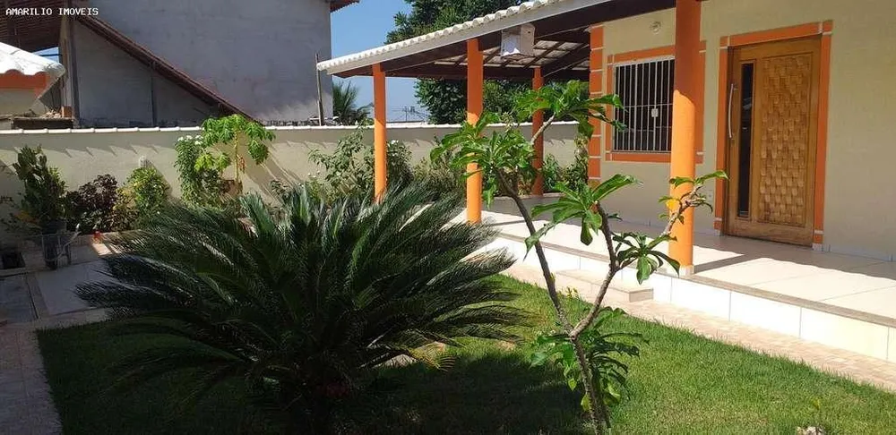 Casa, 2 quartos, 180 m² - Foto 11
