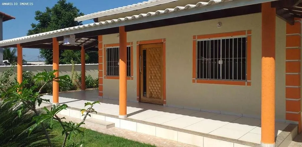 Casa, 2 quartos, 180 m² - Foto 2