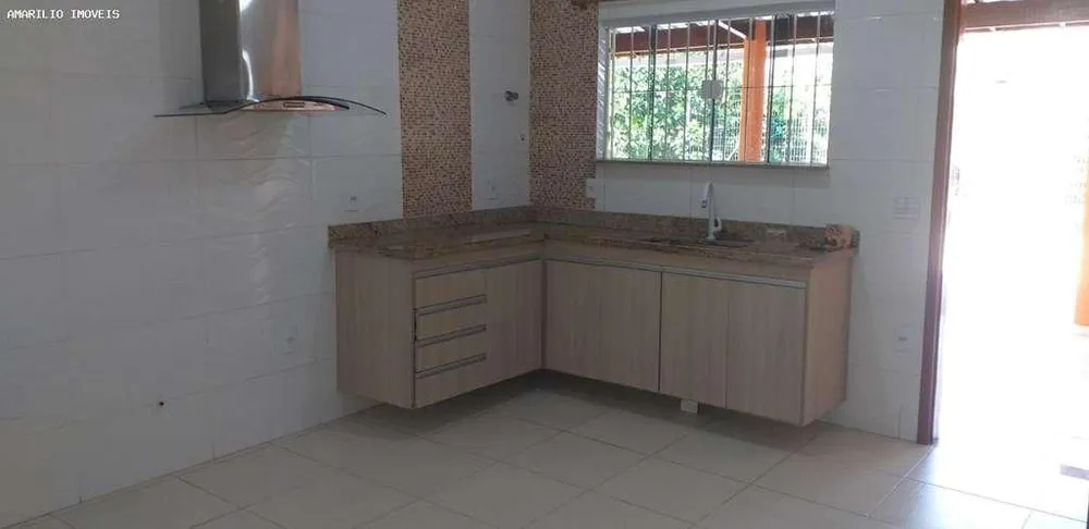 Casa, 2 quartos, 180 m² - Foto 4