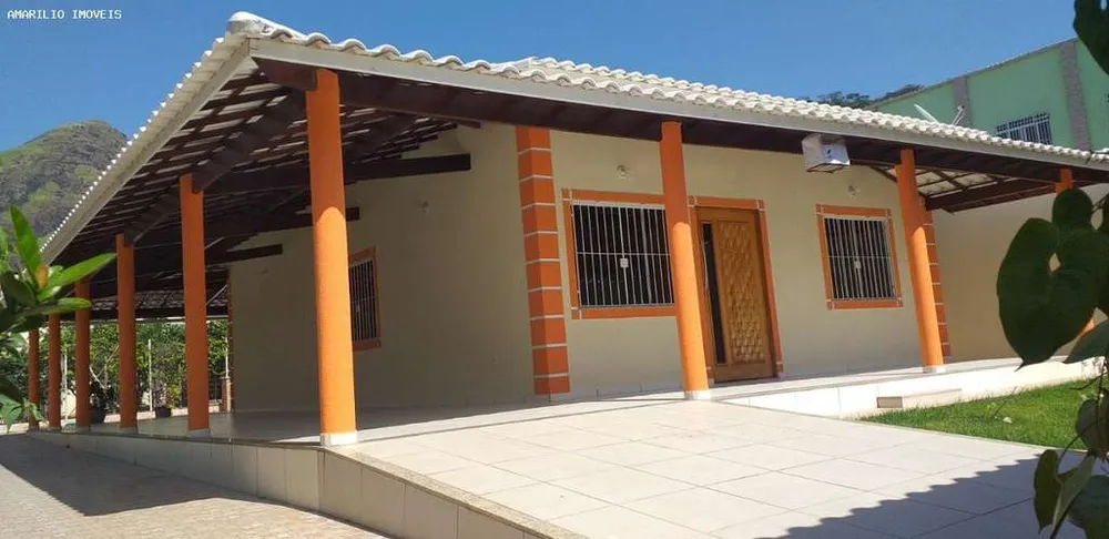 Casa, 2 quartos, 180 m² - Foto 1