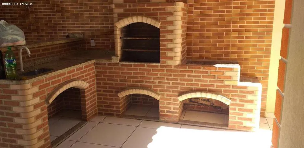 Casa, 2 quartos, 180 m² - Foto 9