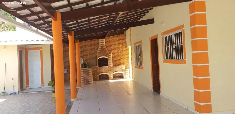Casa, 2 quartos, 180 m² - Foto 8
