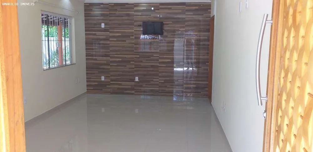 Casa, 2 quartos, 180 m² - Foto 3