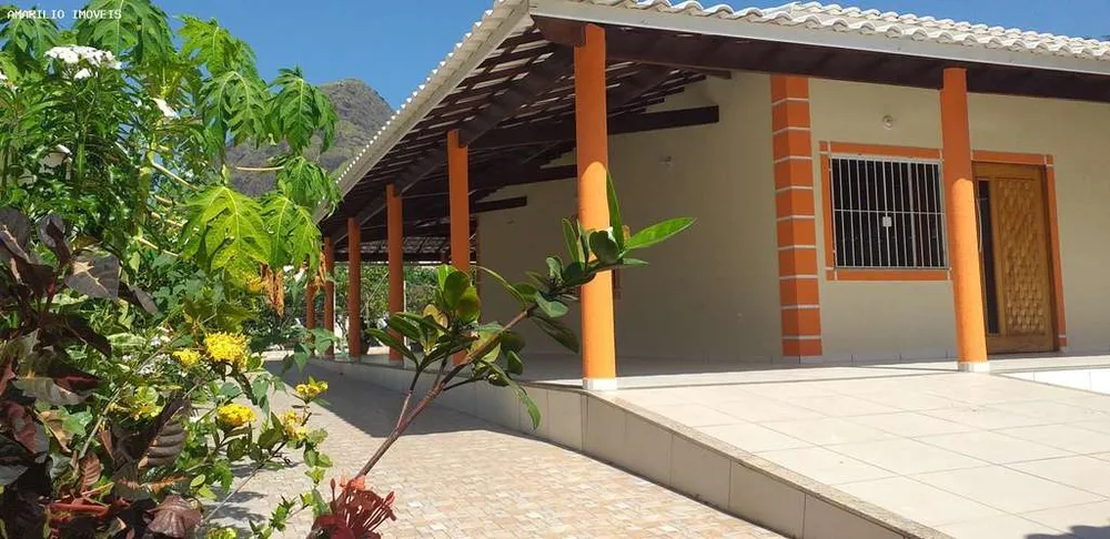 Casa, 2 quartos, 180 m² - Foto 10
