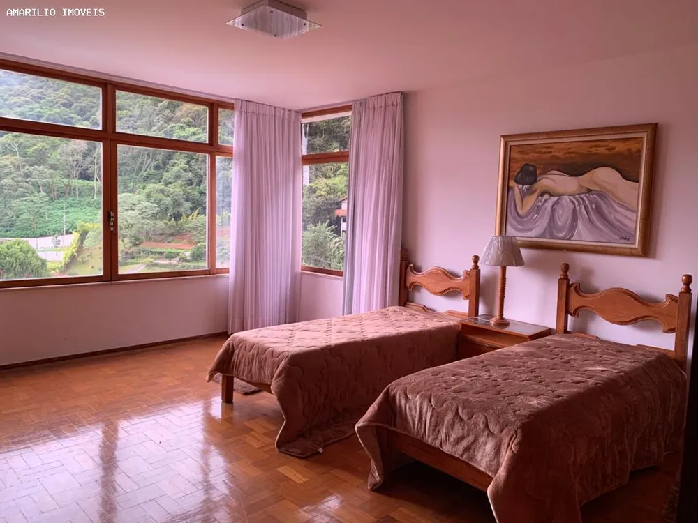 Casa, 4 quartos - Foto 20