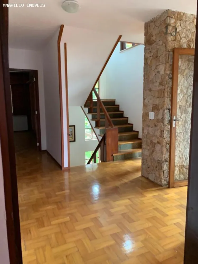 Casa, 4 quartos - Foto 14