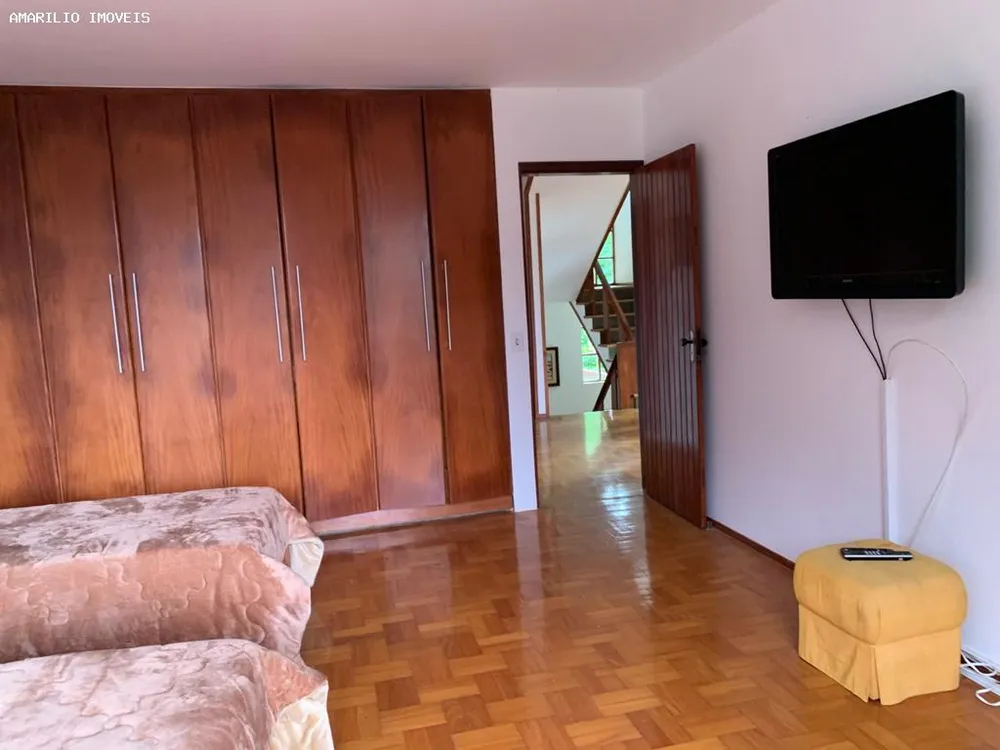 Casa, 4 quartos - Foto 6