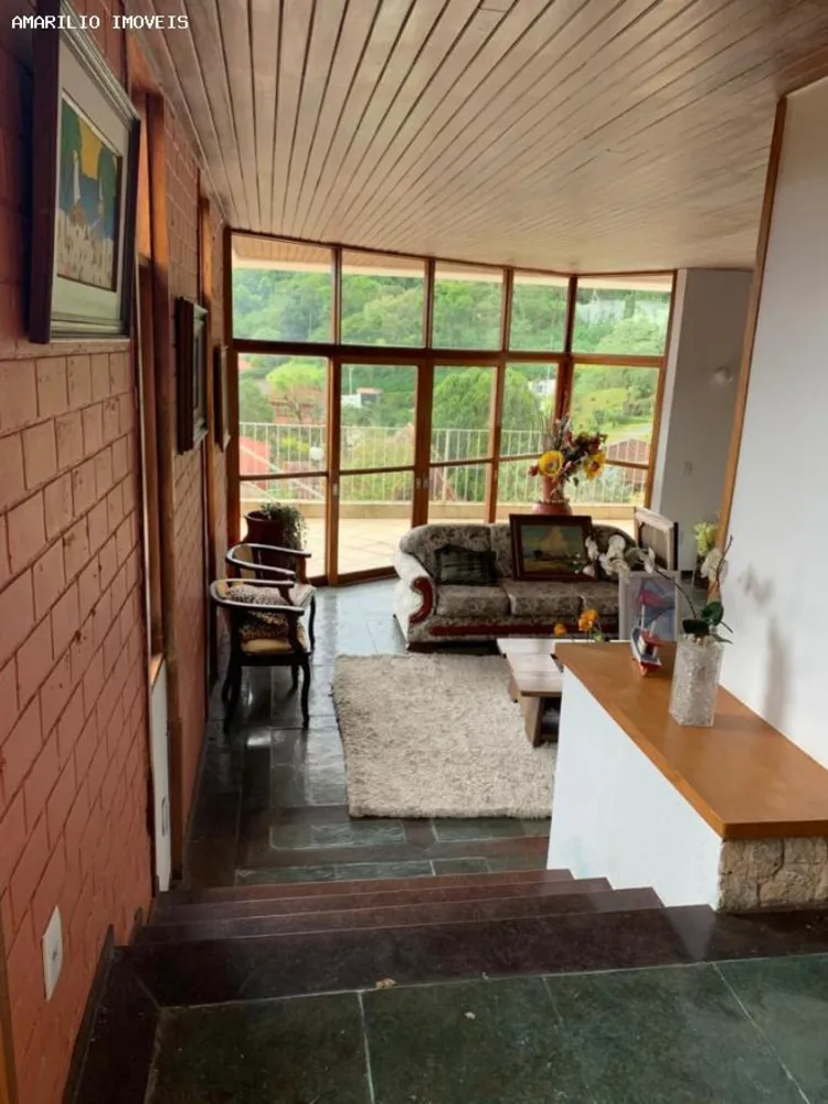 Casa, 4 quartos - Foto 4