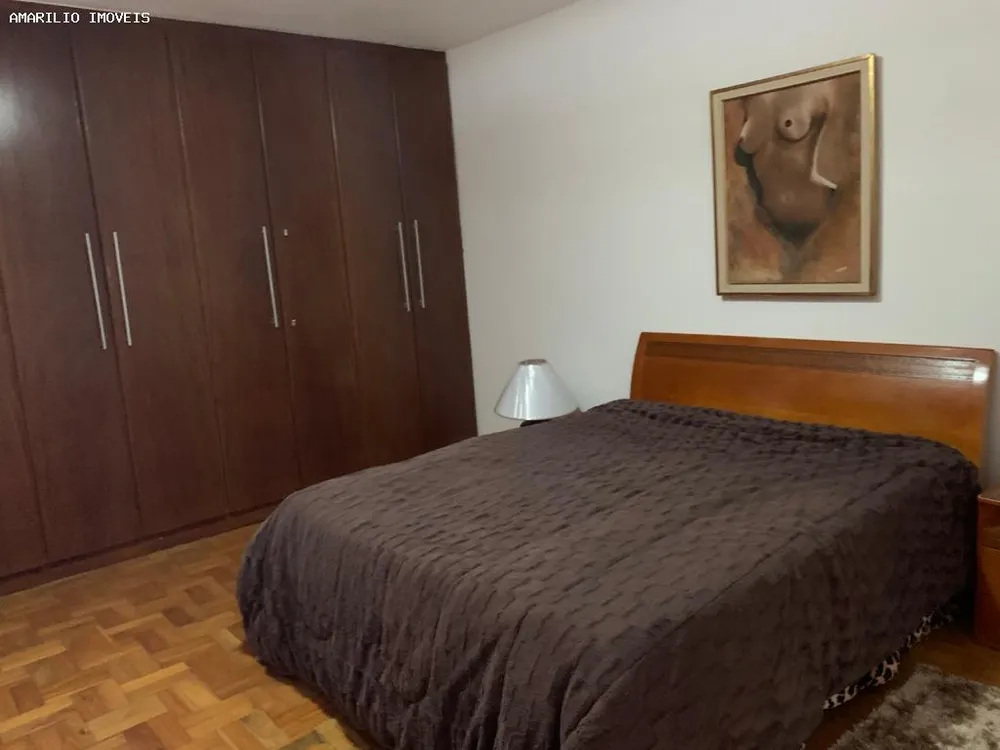 Casa, 4 quartos - Foto 2