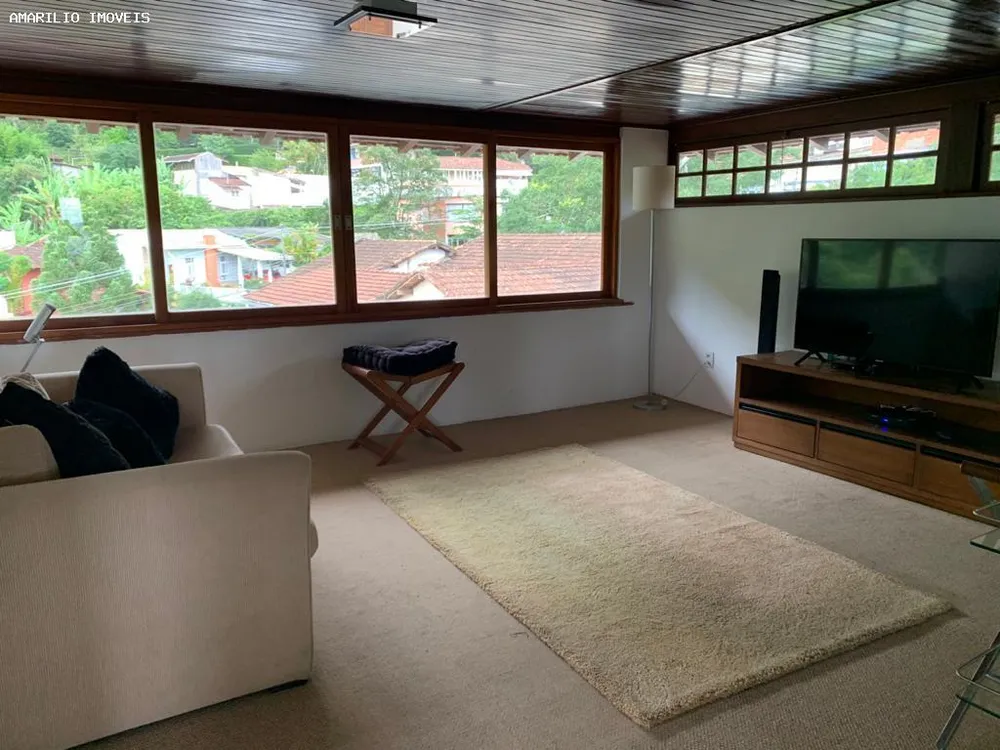 Casa, 4 quartos - Foto 10