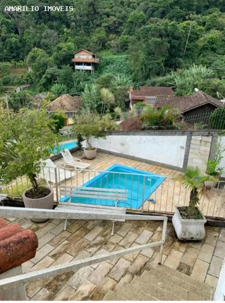 Casa, 4 quartos - Foto 19