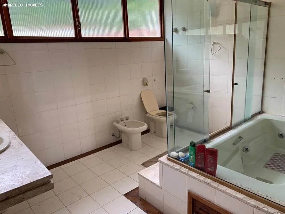 Casa, 4 quartos - Foto 17