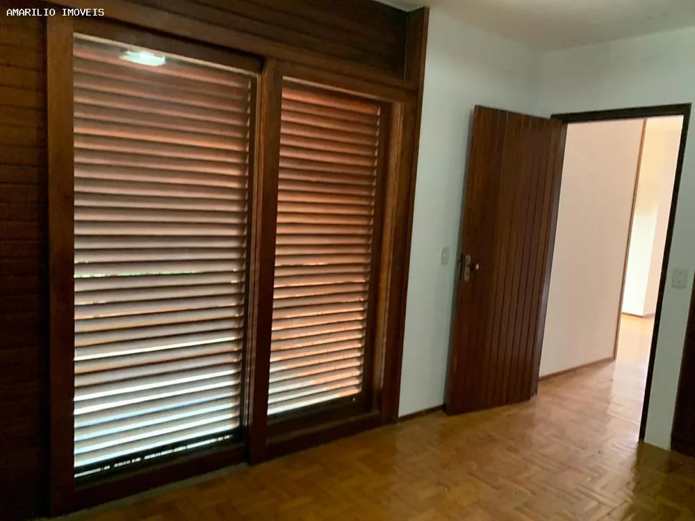 Casa, 4 quartos - Foto 22