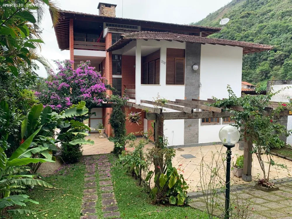 Casa, 4 quartos - Foto 5