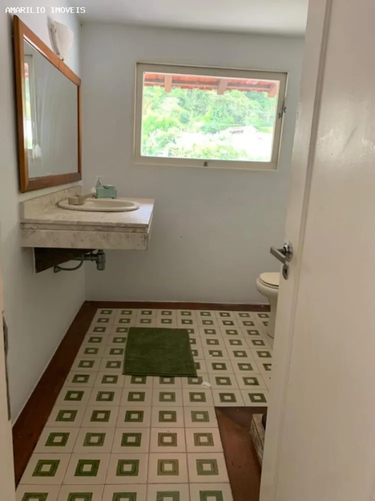 Casa, 4 quartos - Foto 16