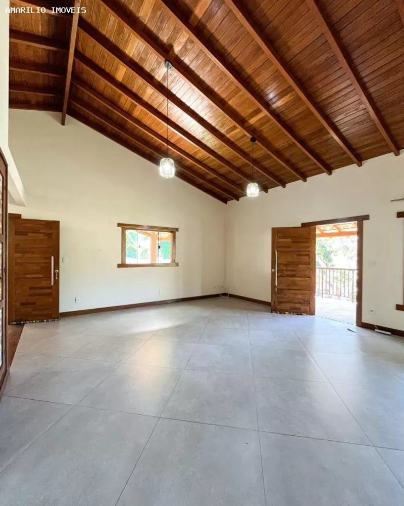 Casa à venda com 3 quartos, 3000m² - Foto 3