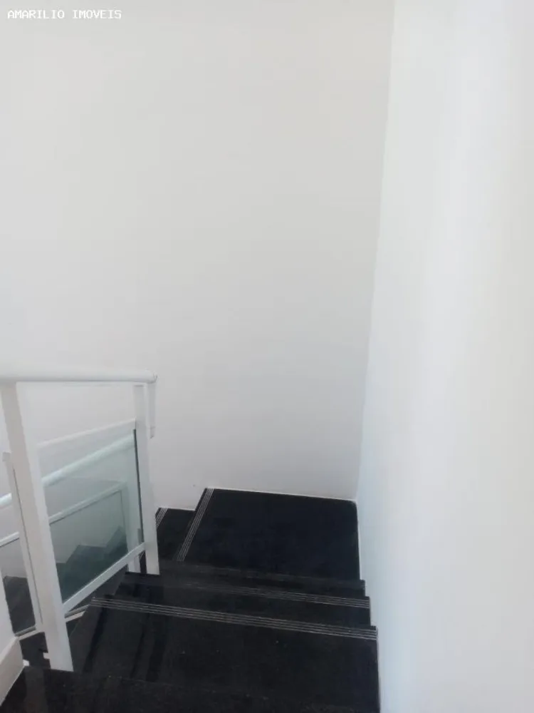 Casa, 4 quartos, 192 m² - Foto 16