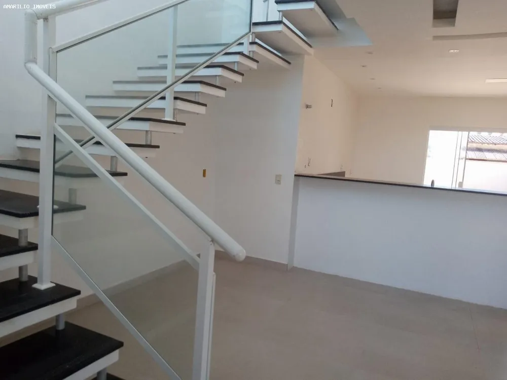 Casa, 4 quartos, 192 m² - Foto 8