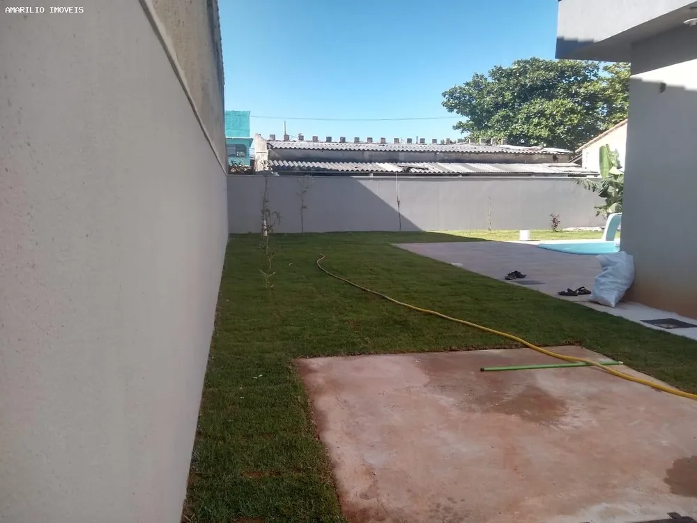 Casa, 4 quartos, 192 m² - Foto 40