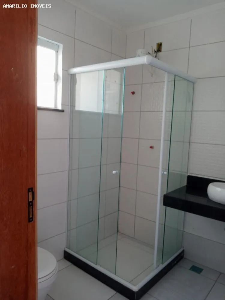 Casa, 4 quartos, 192 m² - Foto 11