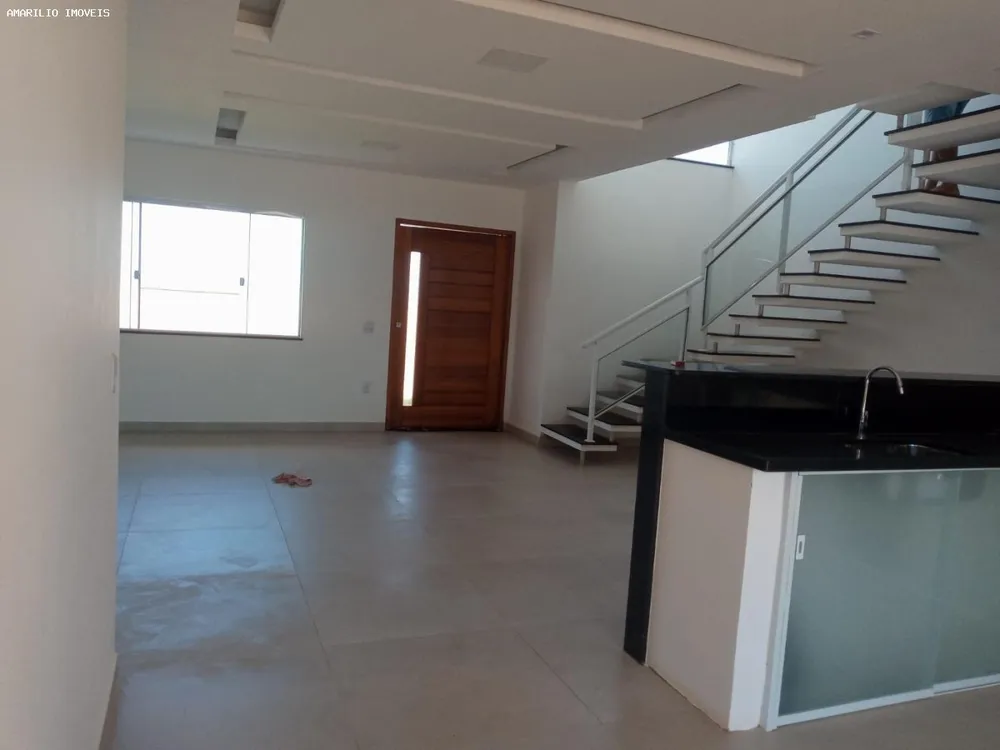 Casa, 4 quartos, 192 m² - Foto 3