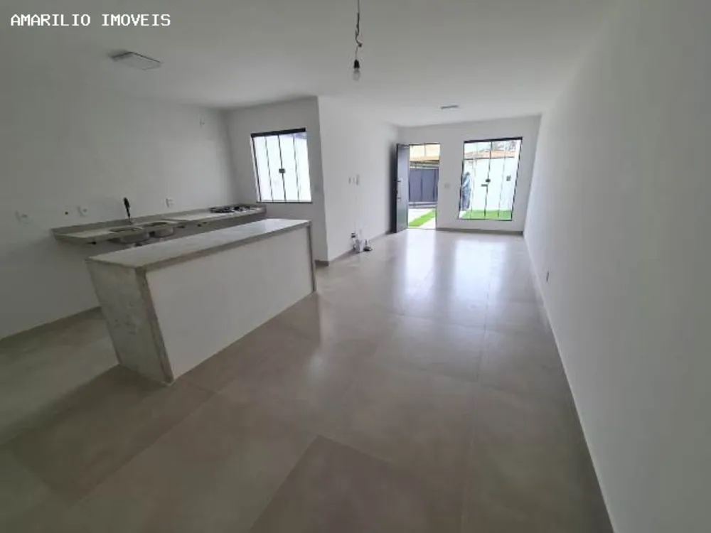 Casa, 3 quartos, 125 m² - Foto 3