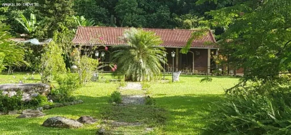 Chácara, 3 quartos, 8500 m² - Foto 1