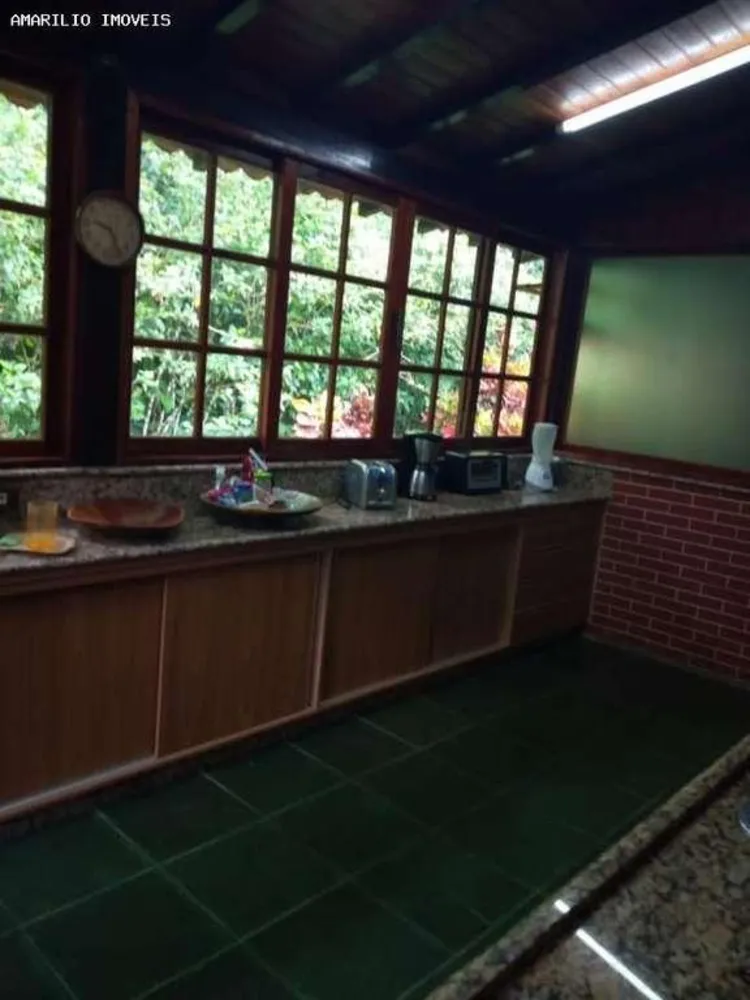 Chácara, 3 quartos, 8500 m² - Foto 13