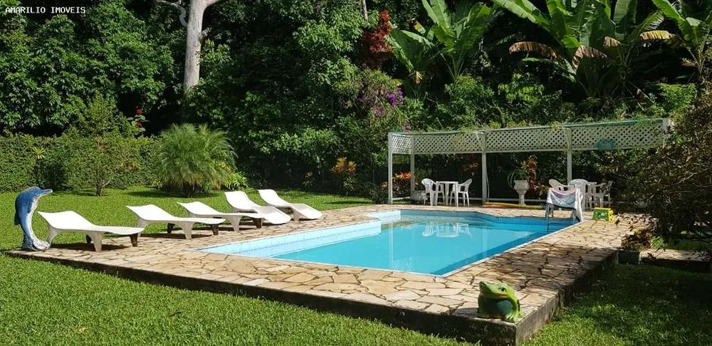 Chácara, 3 quartos, 8500 m² - Foto 28