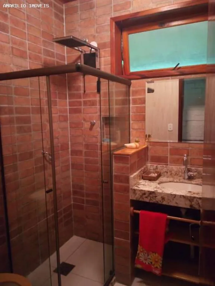 Chácara, 3 quartos, 8500 m² - Foto 19