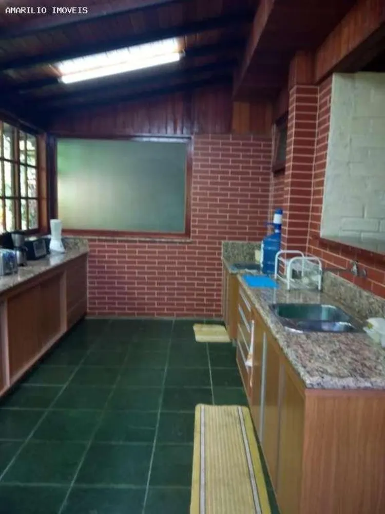 Chácara, 3 quartos, 8500 m² - Foto 10