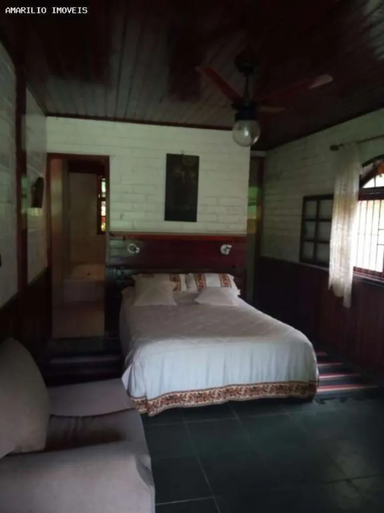 Chácara, 3 quartos, 8500 m² - Foto 20