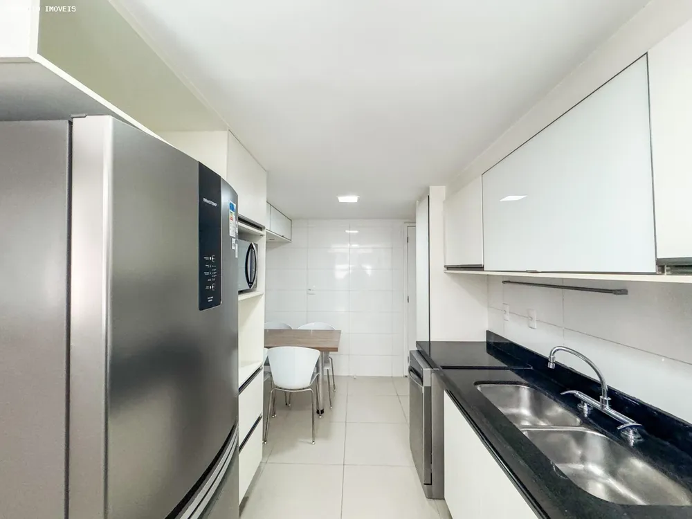 Apartamento, 3 quartos, 199 m² - Foto 7