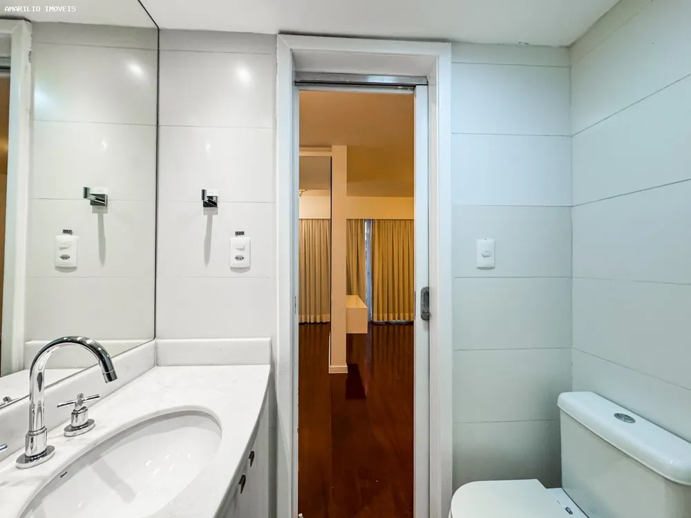 Apartamento, 3 quartos, 199 m² - Foto 3