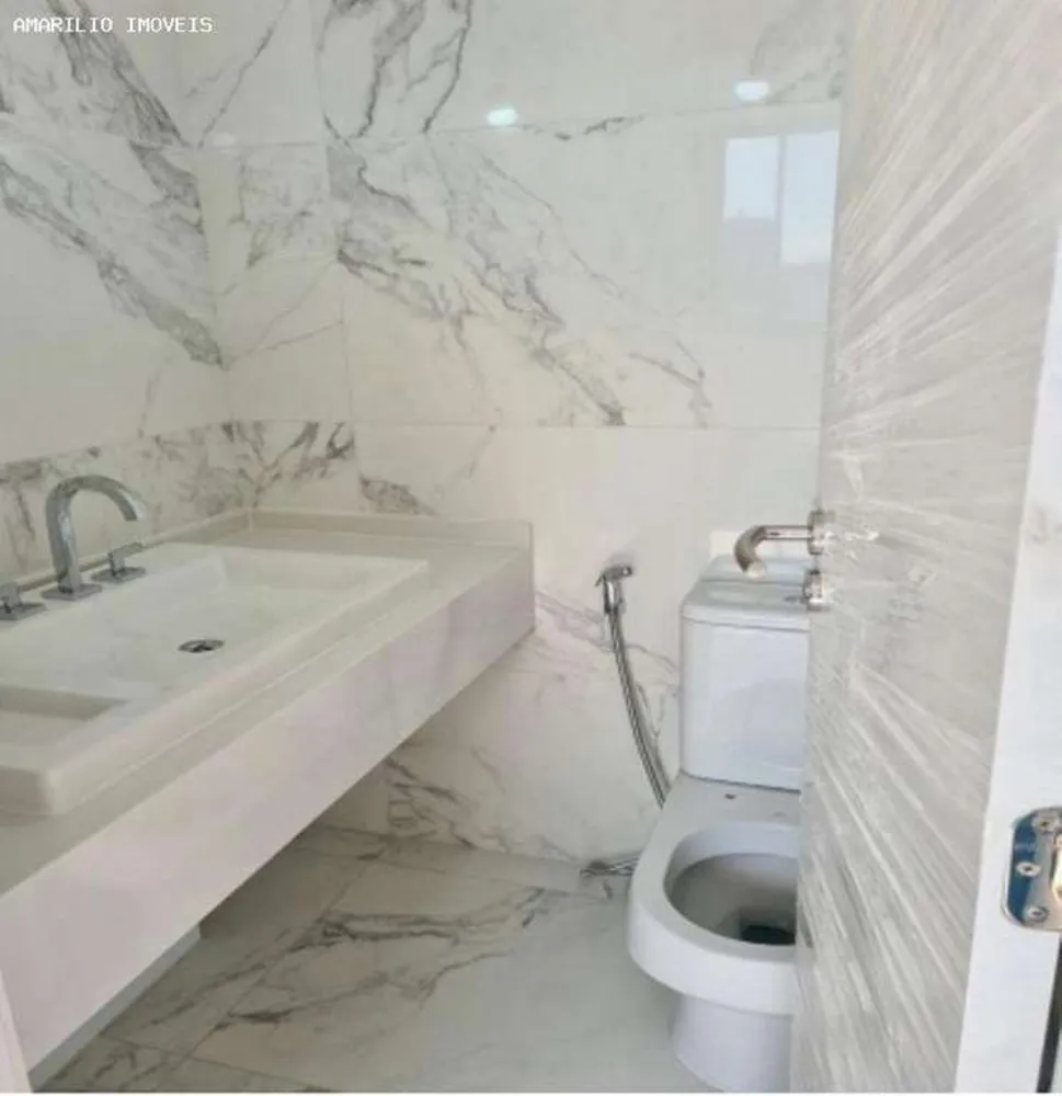 Apartamento, 3 quartos, 148 m² - Foto 4