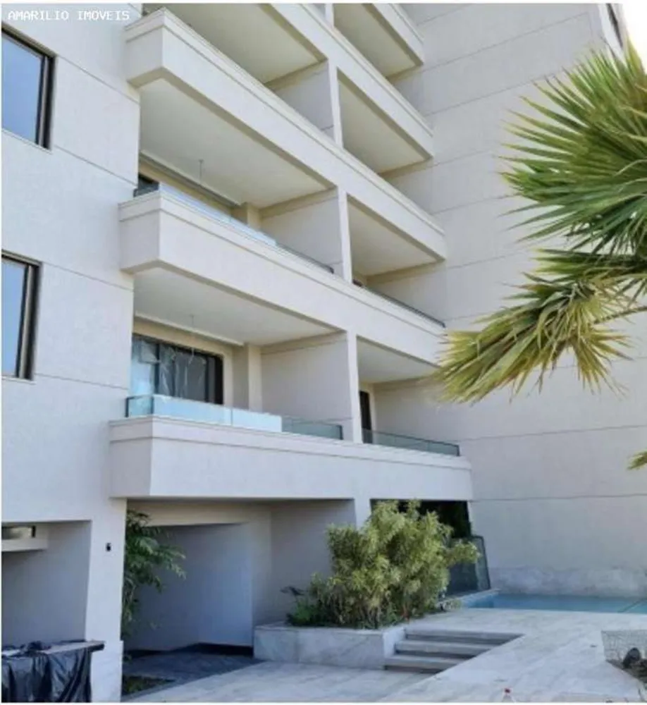 Apartamento, 3 quartos, 148 m² - Foto 12