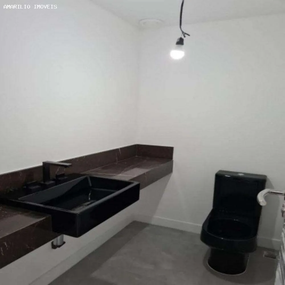Apartamento, 3 quartos, 148 m² - Foto 5