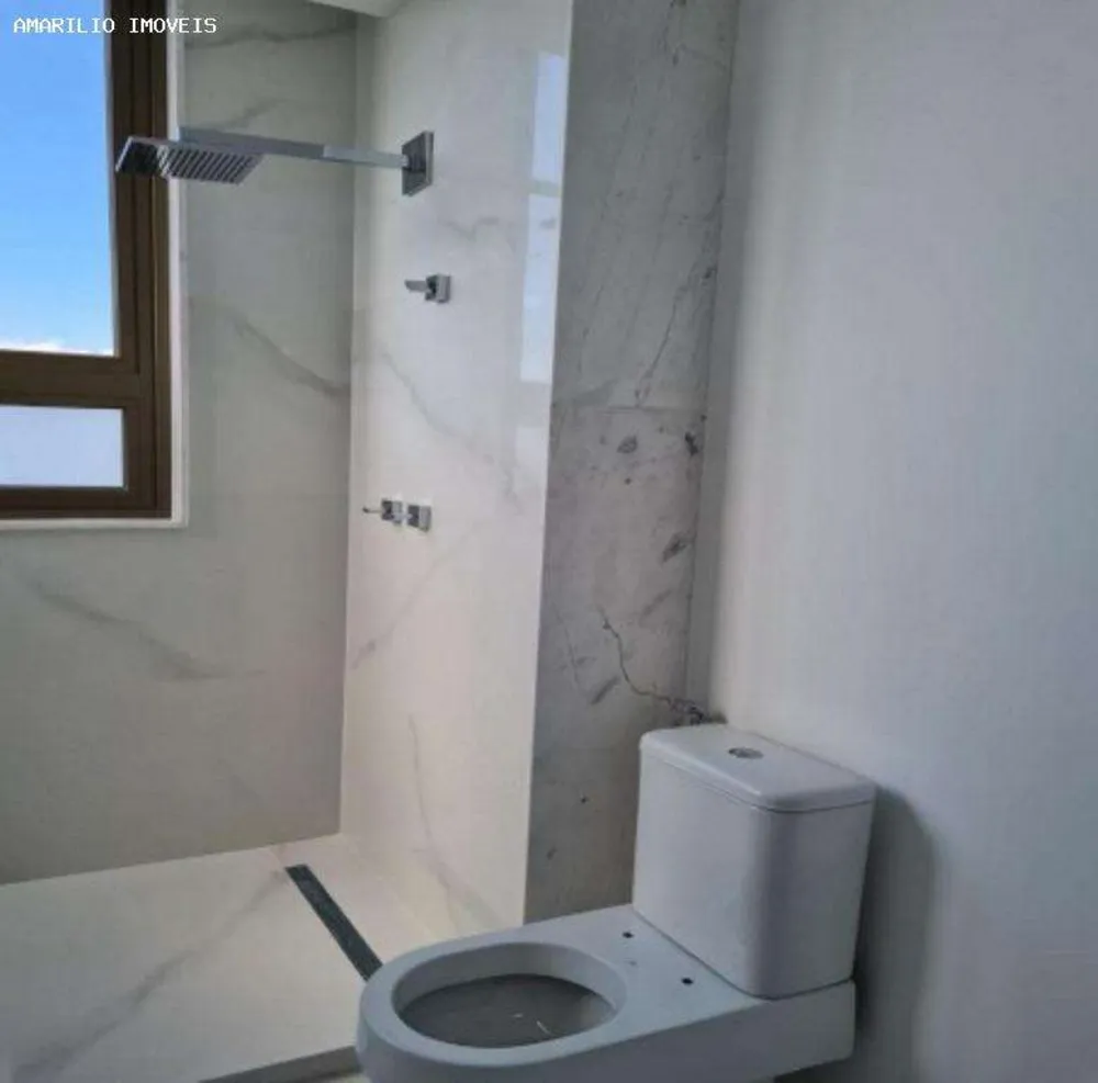 Apartamento, 3 quartos, 148 m² - Foto 7