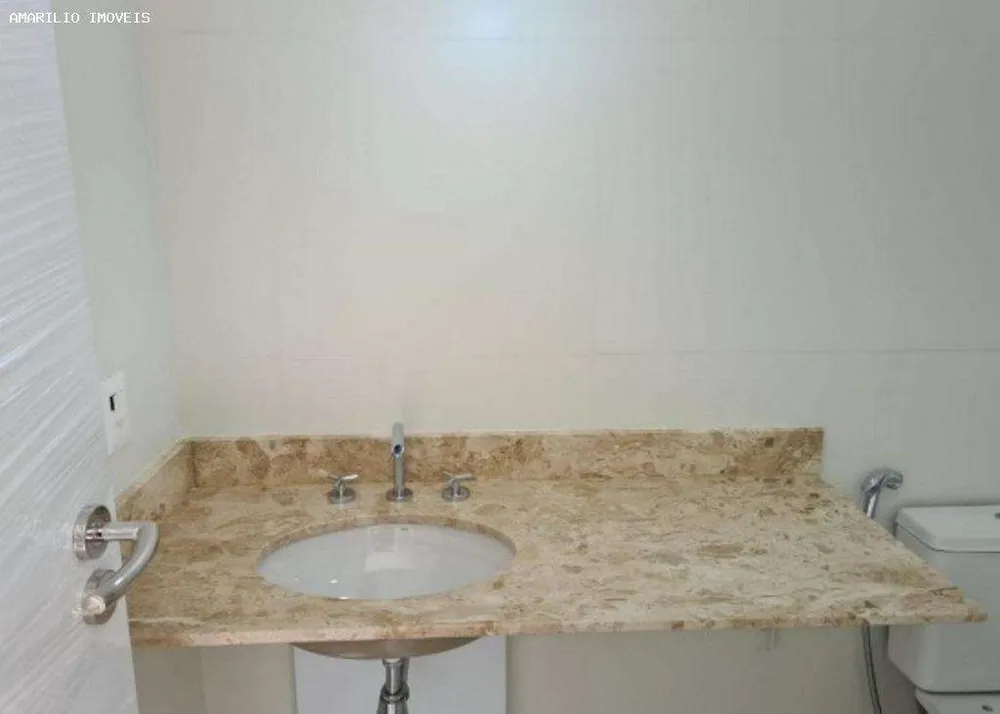 Apartamento, 3 quartos, 148 m² - Foto 8