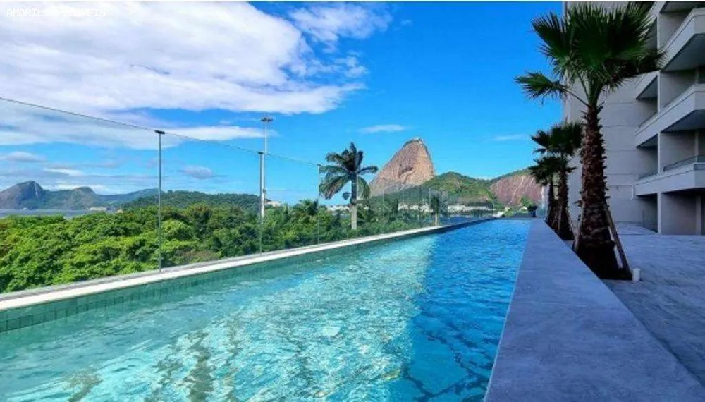 Apartamento, 3 quartos, 148 m² - Foto 1