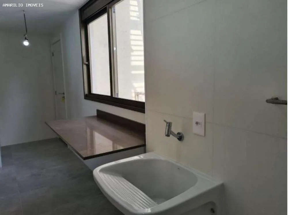 Apartamento, 3 quartos, 148 m² - Foto 6