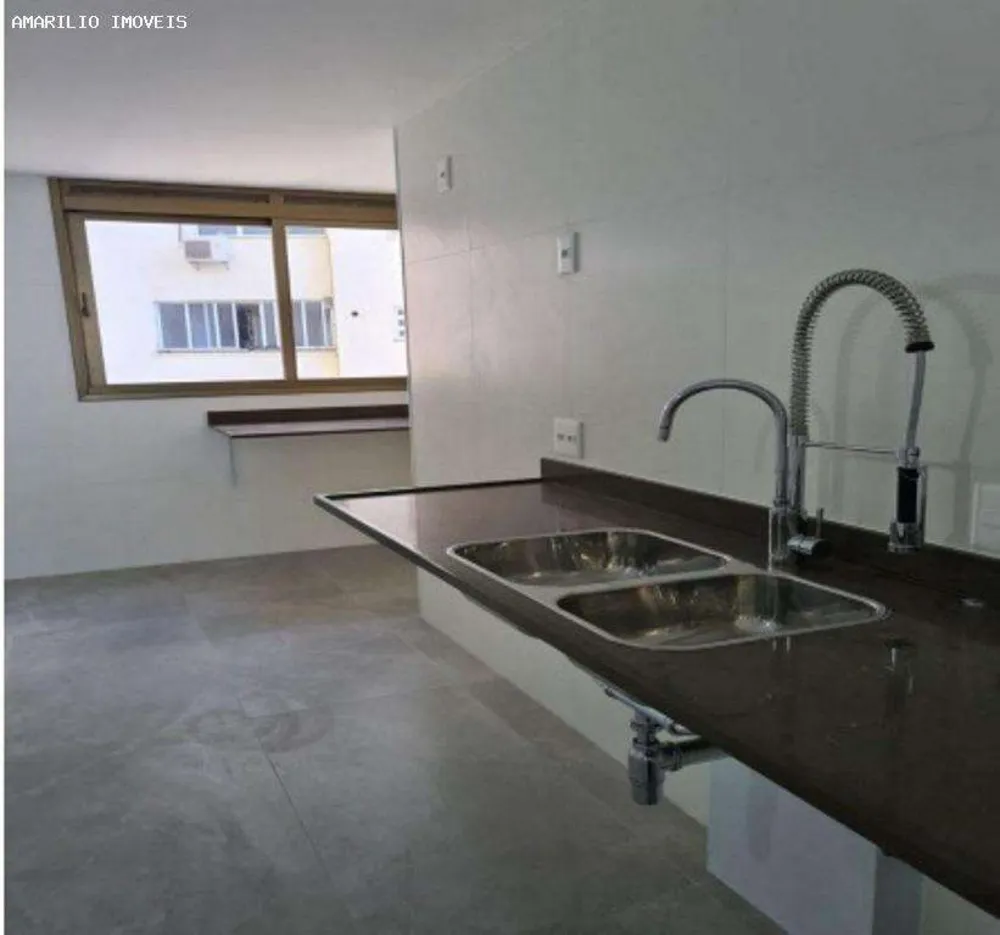 Apartamento, 3 quartos, 148 m² - Foto 9