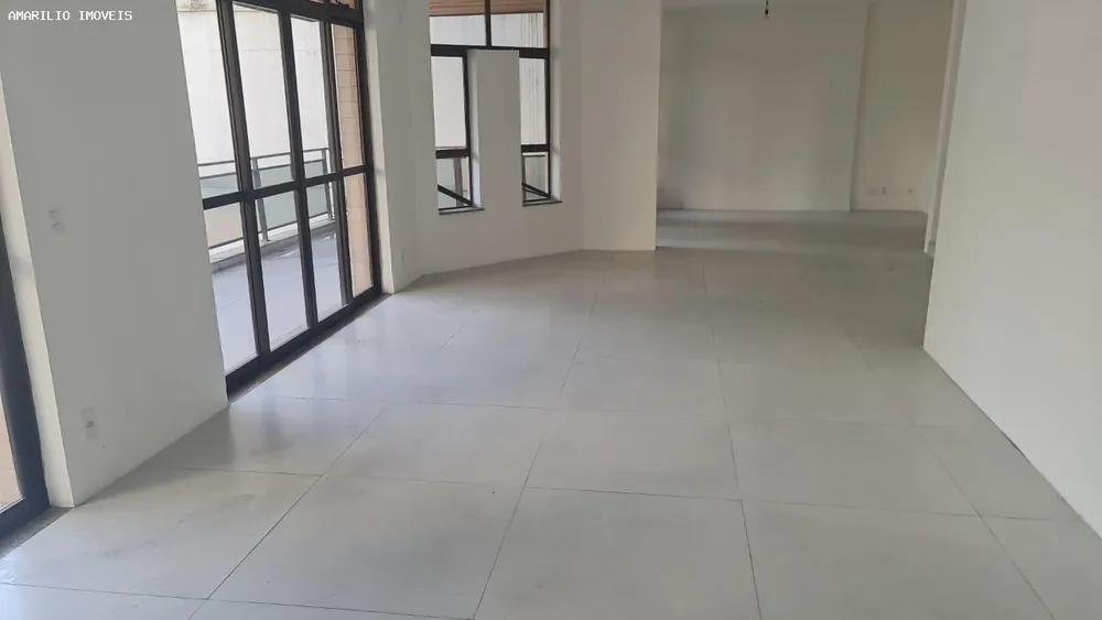 Apartamento, 4 quartos, 289 m² - Foto 4