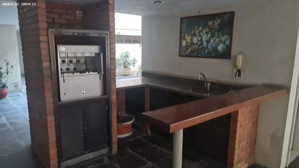 Apartamento, 4 quartos, 289 m² - Foto 21